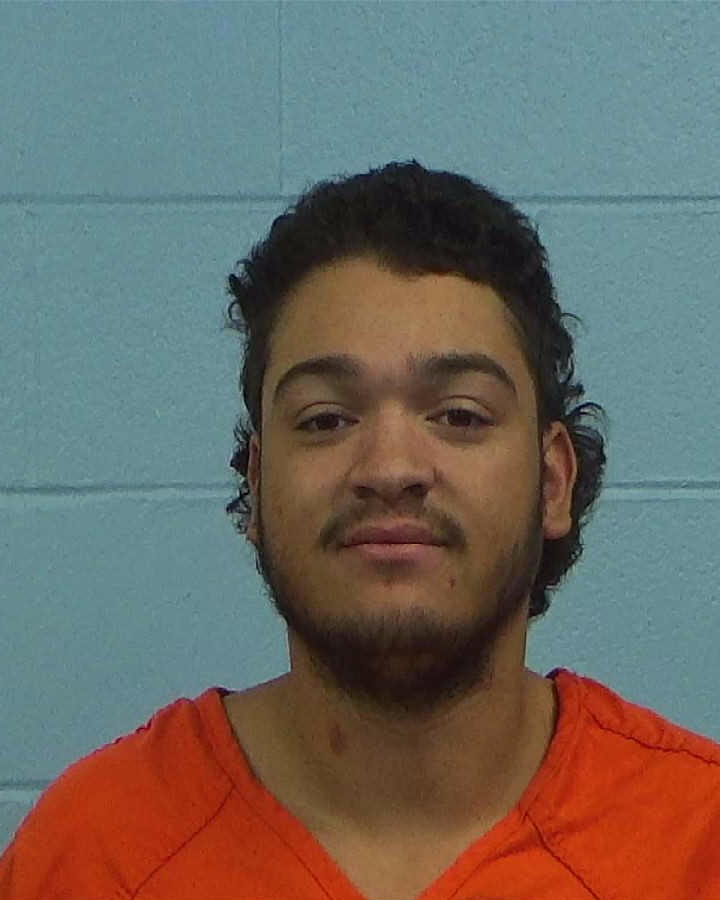 Powell, Skylar David Riggs arrested by Williamson County PD/SO