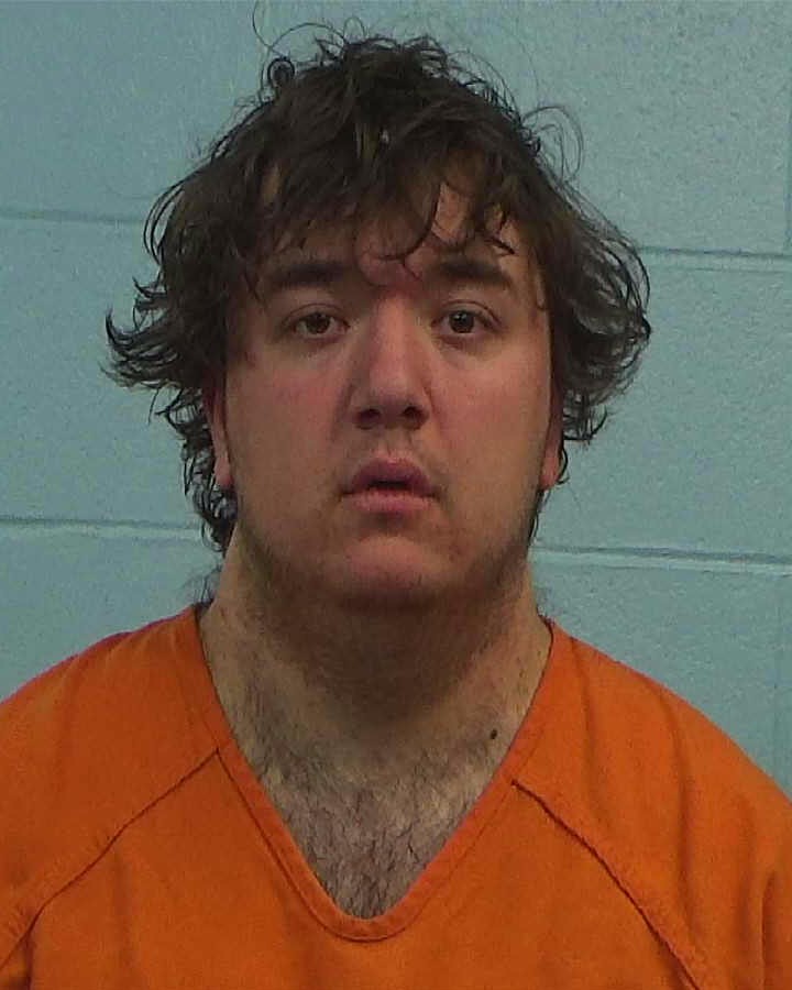 Chamizo, Alexander Agustine arrested by Williamson County PD/SO