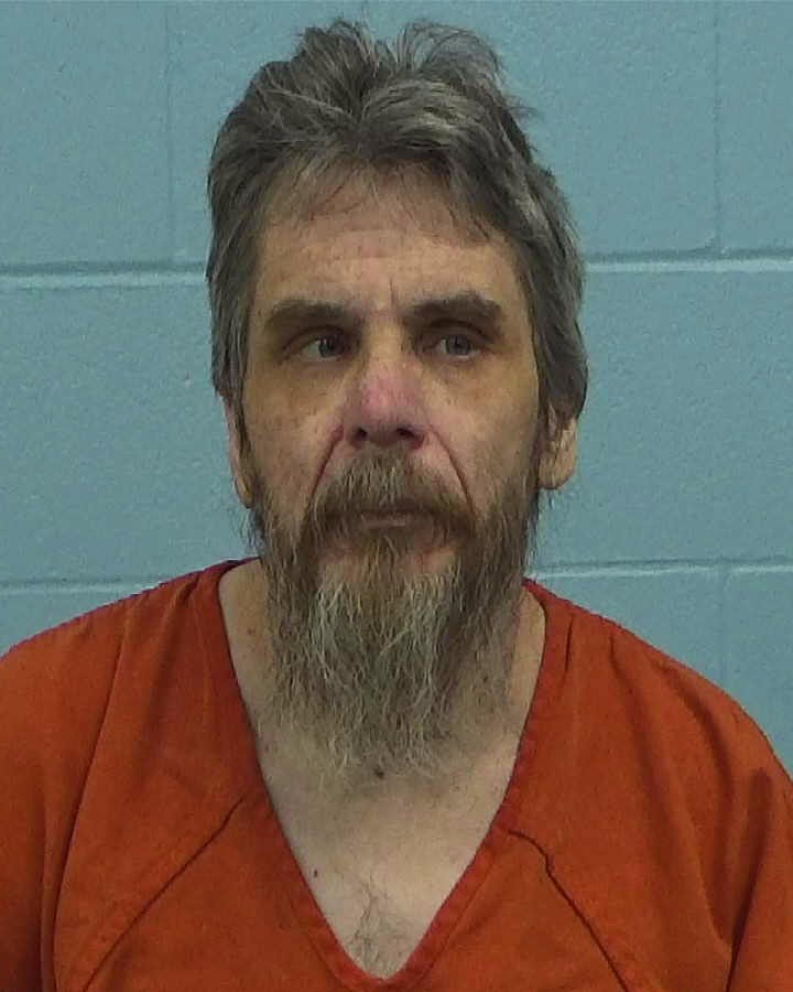 Gill, Daniel Wiliam, Jr. arrested by Williamson County PD/SO