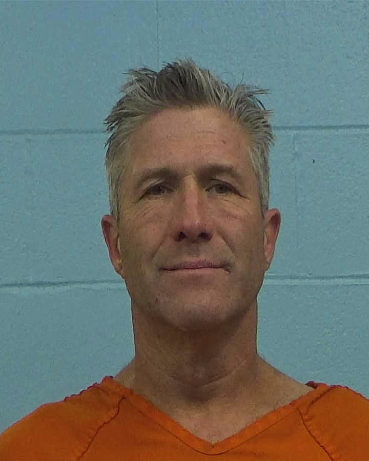 Davidson, Nathan William arrested by Williamson County PD/SO