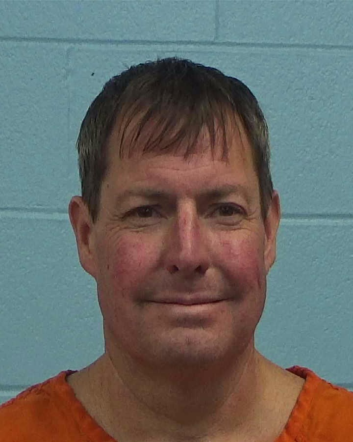 Friedrich, Nicholas Kort arrested by Williamson County PD/SO