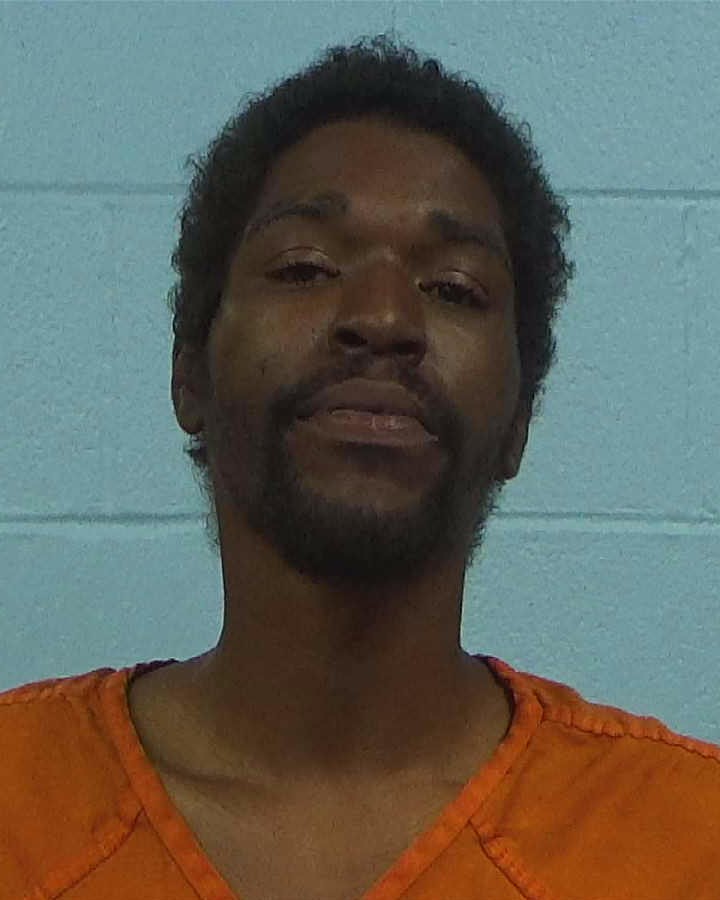 Person, Demetreus Wallace arrested by Williamson County PD/SO