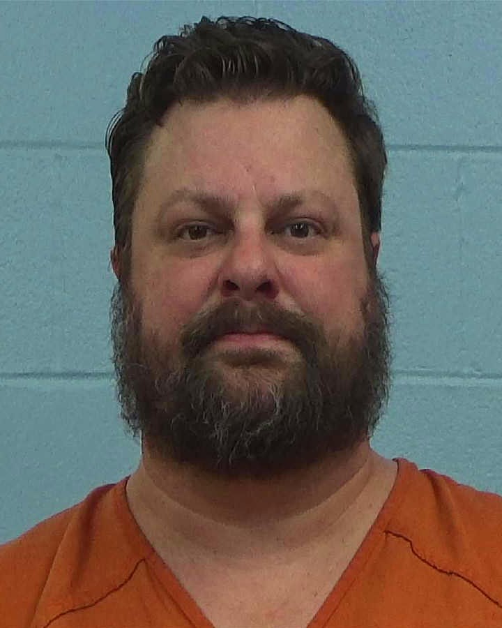 Palmer, David Holt arrested by Williamson County PD/SO