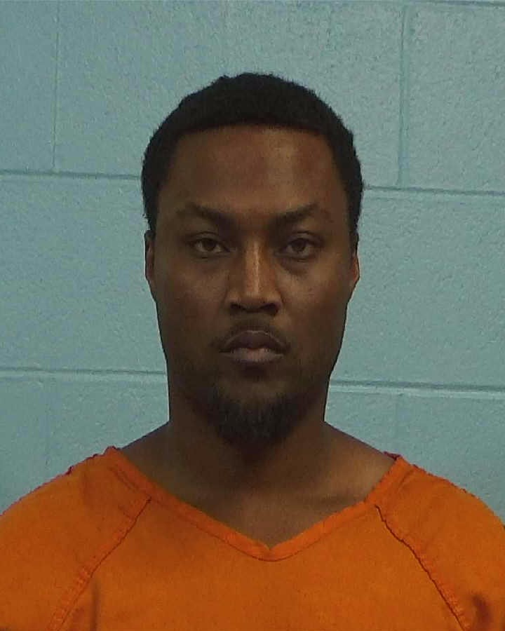 Smith, Jay Alan arrested by Williamson County PD/SO