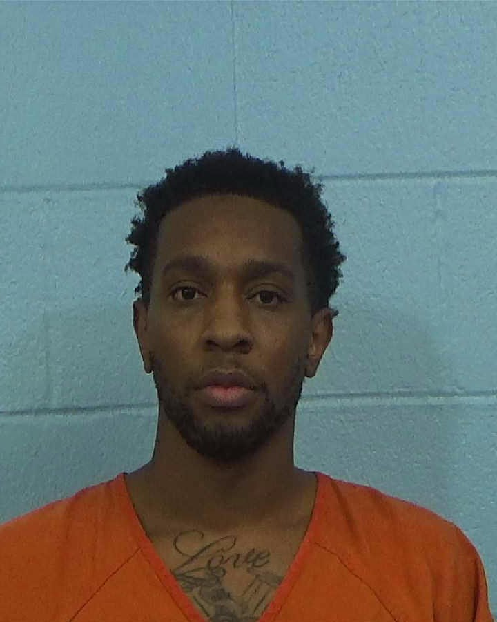 Gray, Demitris arrested by Williamson County PD/SO