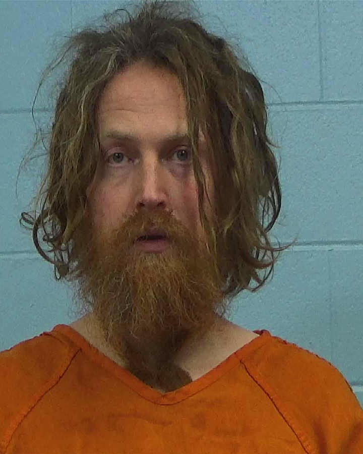 Brown, Thomas Lloyd arrested by Williamson County PD/SO