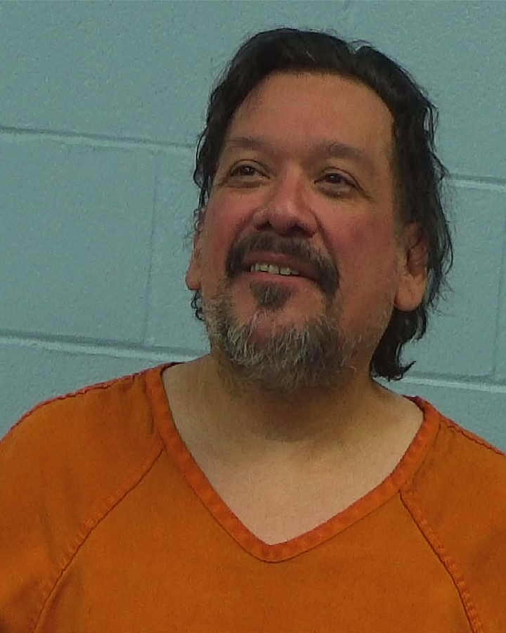 Gonzalez, Christopher Gomez arrested by Williamson County PD/SO