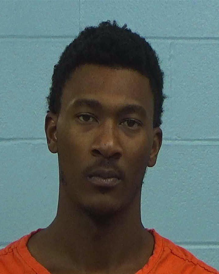 Williams, Nathan Keith arrested by Williamson County PD/SO