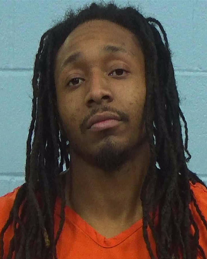 Cain, Oshea Jaahon arrested by Williamson County PD/SO