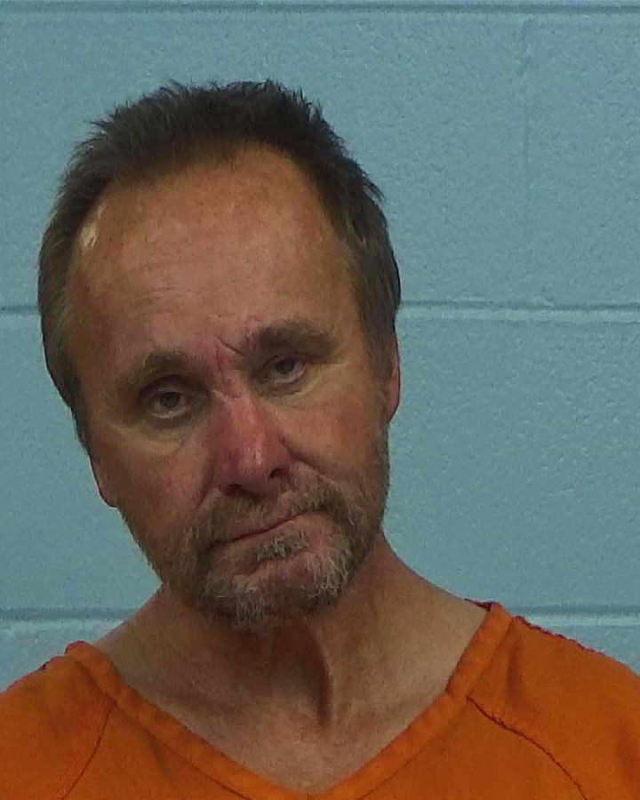 Clinton, Allen arrested by Williamson County PD/SO