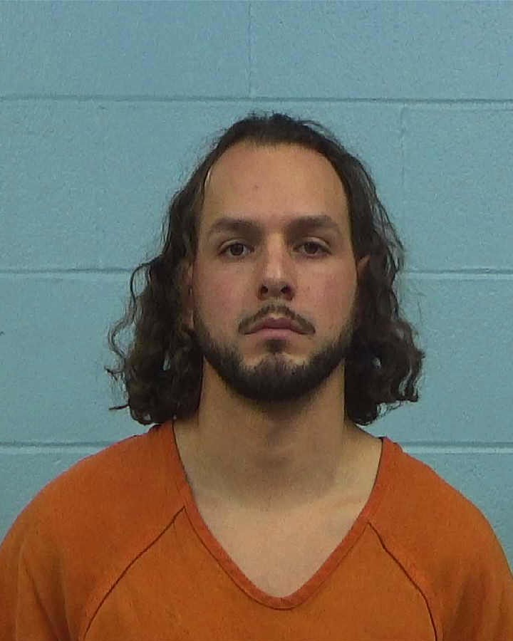 Martinez, Alejandro, Jr. arrested by Williamson County PD/SO