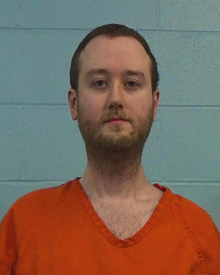 Jorden, Matthew Sears arrested by Williamson County PD/SO