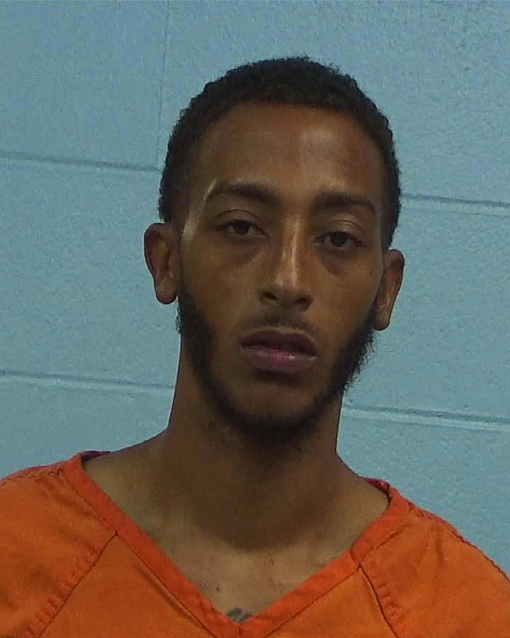 Williams, Deandre Laquay arrested by Williamson County PD/SO