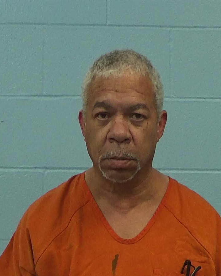 Barnes, James Anthony arrested by Williamson County PD/SO