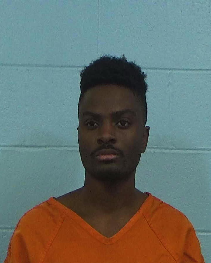 Matavel Junior, Ricardo arrested by Williamson County PD/SO