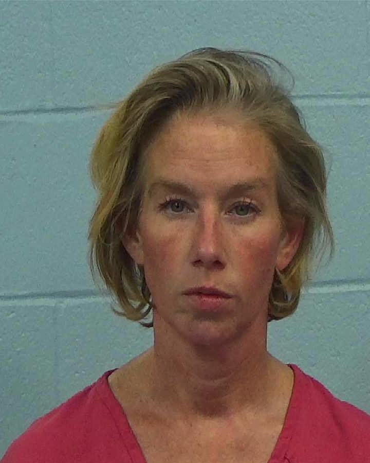 Garcia, Constance Patricia booking photo