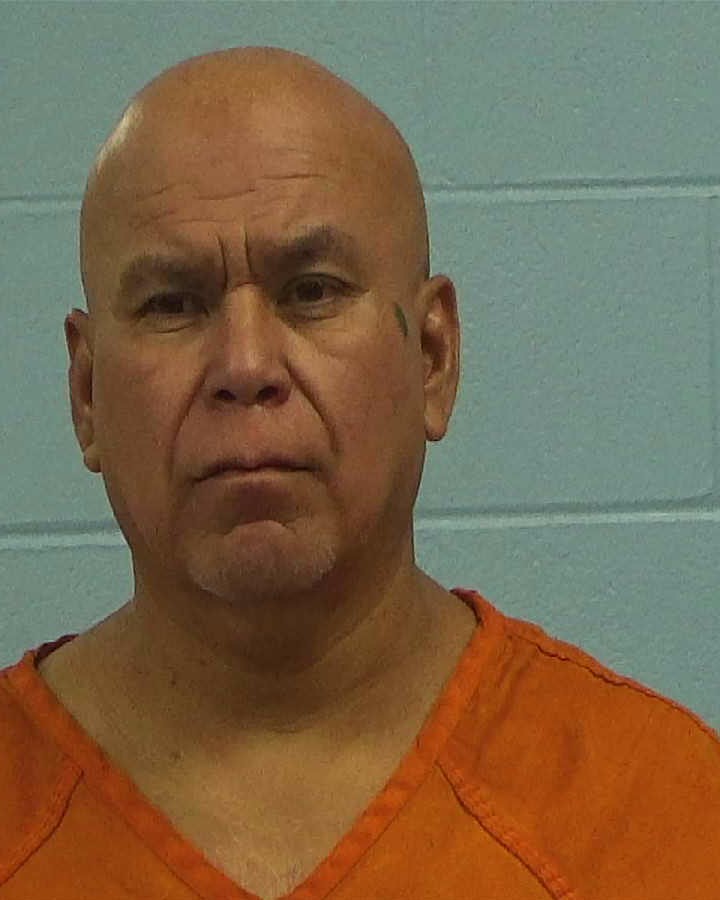 Aguilar, Jose Antonio booking photo