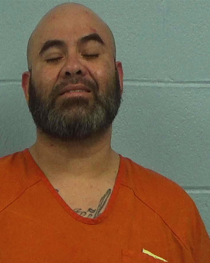 Morales, Marlon Domingo booking photo