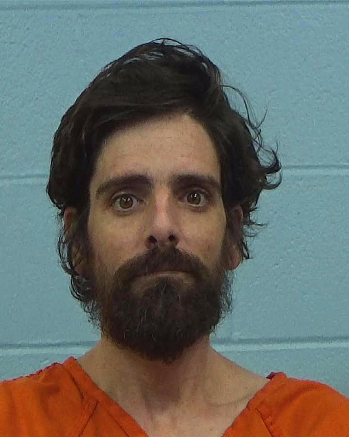 Ricca, Corey Joseph booking photo