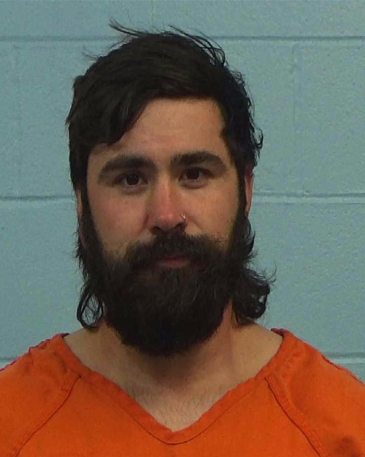 Villalobos, Leighton Jacob booking photo