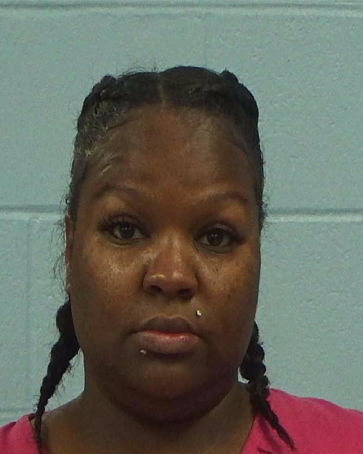 Deshay, Marquetta Eladrian booking photo