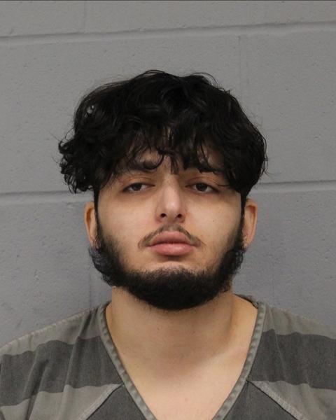 TAHAR MISTIRI arrested by APD