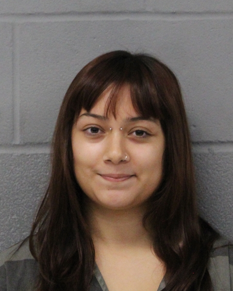 MIDORI RAHMAN arrested by APD