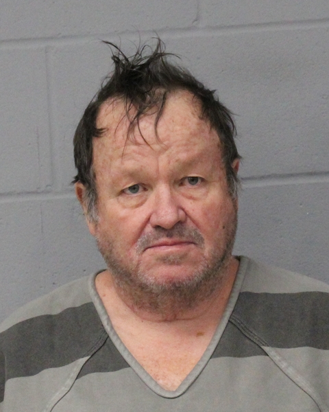 JACK MILLNER arrested by APD