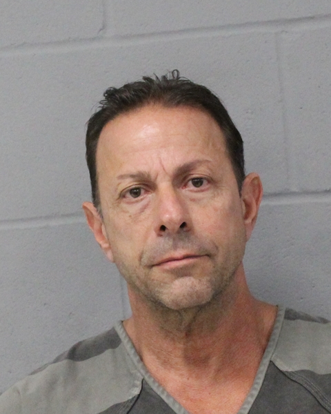 PHILLIP SORRENTINO arrested by APD