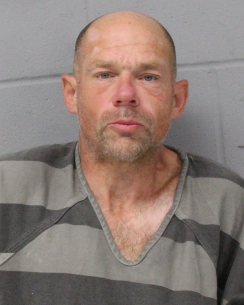 JESSIE WERNER arrested by APD