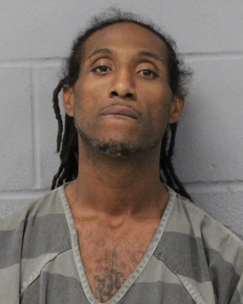 THAI WEST arrested by APD