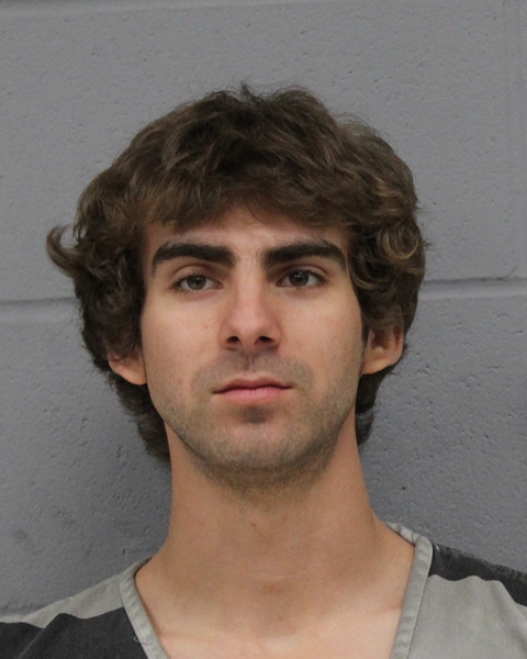 CHASE SINK arrested by APD