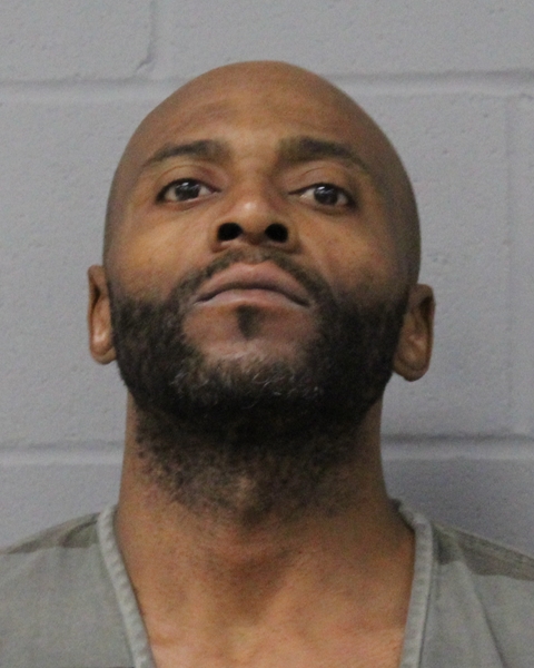 DEVORIO DUNN arrested by APD