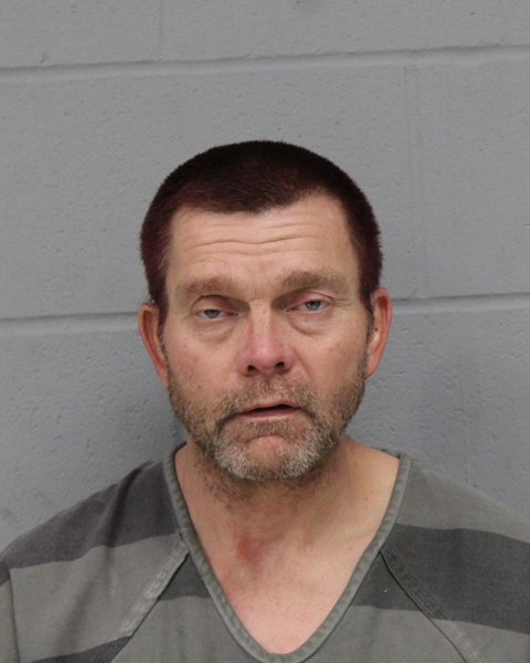 THOMAS LEE arrested by APD