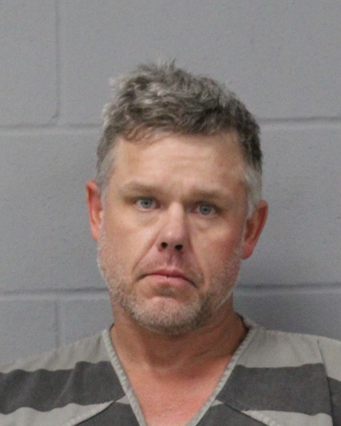 DEAN SWENSON booking photo