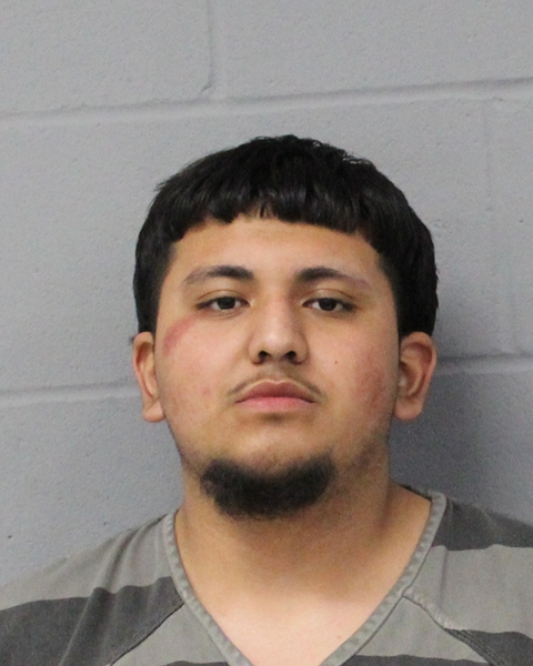 ARMANDO RESENDIZ booking photo