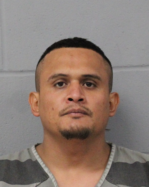 JOSE PEREZ-ZAMBRANO booking photo