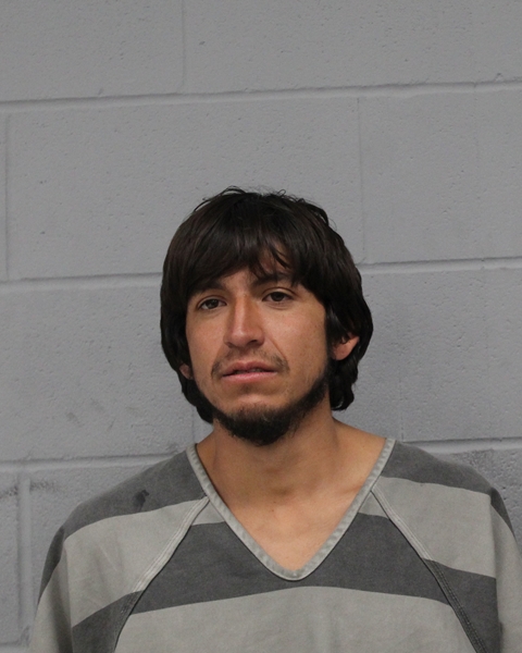 JOEL LOPEZ booking photo