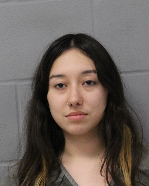 JENNIFER EGUIA booking photo