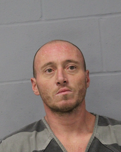 KOURY GUGENHEIN booking photo