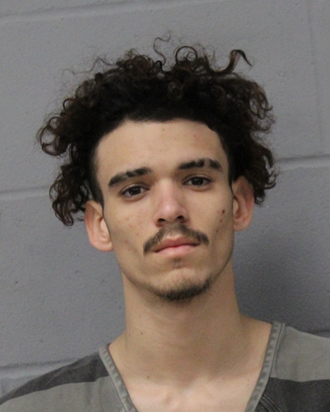 HANLER HERNANDEZ-ODUARDO booking photo