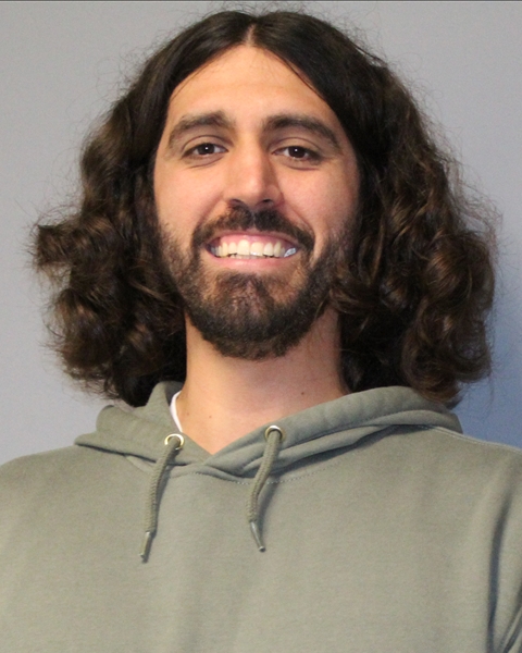 ALEXANDER LOPEZ booking photo