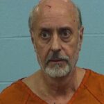 Grant, Clint booking photo