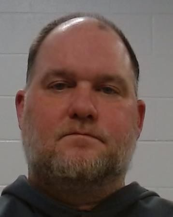 Bryson, Tully Napoleon booking photo