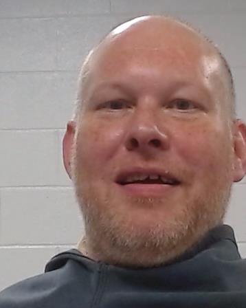 Lear, Chad Clayton arrested by Collin County SO