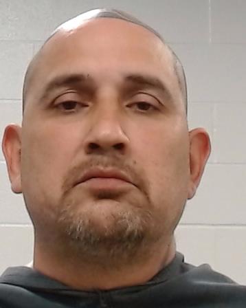 Jasso, Earnest, Jr. booking photo