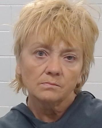 Siem, Lori Ann arrested by Collin County SO