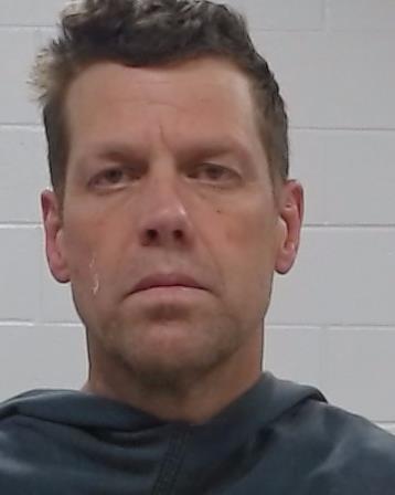 Ross, Jeffrey Scott booking photo