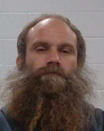 Loveland, Jeremy Levi booking photo