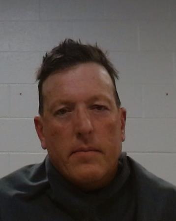 Lawson, Billy Joe booking photo